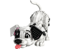 LEGO Disney 43269 101 dalmatyńczyków – szczeniaczek - 1331637 - zdjęcie 3